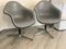 Vintage Armchairs by Charles & Ray Eames for Herman Miller, Set of 2 9