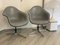 Butacas vintage de Charles & Ray Eames para Herman Miller. Juego de 2, Imagen 7