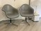 Vintage Armchairs by Charles & Ray Eames for Herman Miller, Set of 2 7