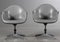 Butacas vintage de Charles & Ray Eames para Herman Miller. Juego de 2, Imagen 1