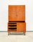 Mid-Century Danish Teak Cabinet from Farsø Furniture Factory, 1960s, Image 20