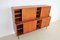 Credenza vintage in teak, Immagine 12