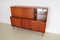 Credenza vintage in teak, Immagine 5