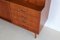 Credenza vintage in teak, Immagine 7