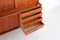 Credenza vintage in teak, Immagine 4