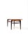 Tavolo vintage in teak di Eric Johansson per Abra Furniture, Immagine 12