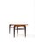 Vintage Swedish Teak Table by Eric Johansson for Abra Furniture, Image 12