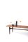 Vintage Swedish Teak Table by Eric Johansson for Abra Furniture 8