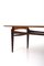 Vintage Swedish Teak Table by Eric Johansson for Abra Furniture 13