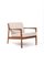 Fauteuil USA-75 par Folke Ohlsson pour Dux 1