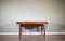 Mid-Century Extendable Teak Oblong Dining Table from Nathan, 1960s 7