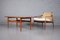 Teak Coffee Table by Grete Jalk for Glostrup, 1960s 7