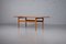 Teak Coffee Table by Grete Jalk for Glostrup, 1960s, Image 2