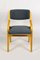 Czech Bent Plywood Chairs from Holesov, 1970s, Set of 4 1