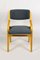 Czech Bent Plywood Chairs from Holesov, 1970s, Set of 4, Image 1