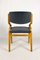 Czech Bent Plywood Chairs from Holesov, 1970s, Set of 4 4