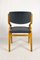 Czech Bent Plywood Chairs from Holesov, 1970s, Set of 4, Image 4