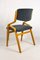 Czech Bent Plywood Chairs from Holesov, 1970s, Set of 4, Image 2