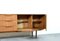 Credenza in stile danese in teak, anni '60, Immagine 7