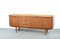 Credenza in stile danese in teak, anni '60, Immagine 4