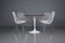 Palisander Tulip Esstisch von Eero Saarinen für Knoll Inc / Knoll International, 1970er 4