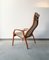 Mid-Century Swedish Lamino Lounge Chair by Yngve Ekström for Swedese, 1960s 2