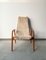 Mid-Century Swedish Lamino Lounge Chair by Yngve Ekström for Swedese, 1960s, Image 3