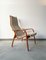 Mid-Century Swedish Lamino Lounge Chair by Yngve Ekström for Swedese, 1960s, Image 14