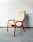 Mid-Century Swedish Lamino Lounge Chair by Yngve Ekström for Swedese, 1960s, Image 1