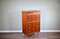 Mid-Century Teak Chest of Drawers, 1960s 7