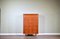 Mid-Century Teak Chest of Drawers, 1960s 1