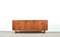 Mid-Century Tigerwood Sideboard oder Long John im skandinavischen Stil 1