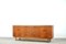 Mid-Century Tigerwood Sideboard oder Long John im skandinavischen Stil 4