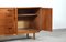 Mid-Century Tigerwood Sideboard oder Long John im skandinavischen Stil 3