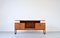 Teak Desk with Floating Top from G-Plan, 1960s 1