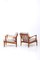 Kuba Lounge Chairs by Bertil Fridhagen for Bröderna Andersson, Set of 2, Image 4
