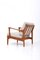 Kuba Lounge Chairs by Bertil Fridhagen for Bröderna Andersson, Set of 2 8