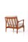 Kuba Lounge Chairs by Bertil Fridhagen for Bröderna Andersson, Set of 2 7