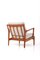 Kuba Lounge Chairs by Bertil Fridhagen for Bröderna Andersson, Set of 2, Image 7