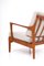 Kuba Lounge Chairs by Bertil Fridhagen for Bröderna Andersson, Set of 2 5