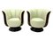 Chaises Tulipe Vintage, Set de 2 6