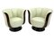 Vintage Tulip Chairs, Set of 2 1