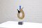 Vintage Italian Abstract Murano Glass Sculpture, 1980s 4