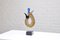 Vintage Italian Abstract Murano Glass Sculpture, 1980s, Image 4
