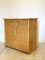 Credenza in Bamboo and Wicker, 1970s 3