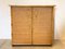 Credenza in Bamboo and Wicker, 1970s 1
