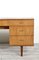 Teak Desk by Frank Guille for Austinsuite, 1960s, Image 3