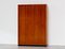 Zebrano Wood Wardrobe by Alfred Hendrickx for Belform, 1960s, Image 6