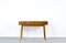 Walnut and Birch Console Table from Heals, 1960s, Image 1