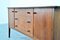 Credenza Mid-Century in teak, Danimarca, anni '60, Immagine 2